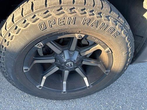 2013 RAM 1500 Sport