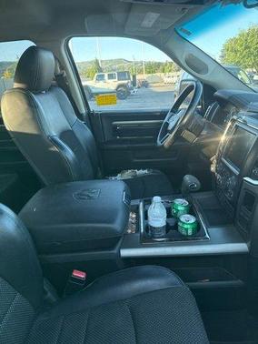 2013 RAM 1500 Sport