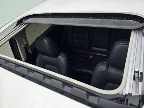 Rhodium White Metallic 2023 Mazda CX-5 2.5 S Preferred Package
