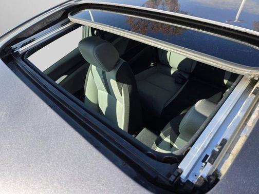 2018 Honda Civic LX-P