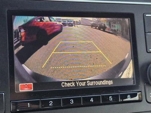 2018 Honda Civic LX-P