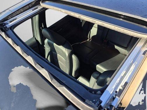 2019 Honda Ridgeline Black Edition