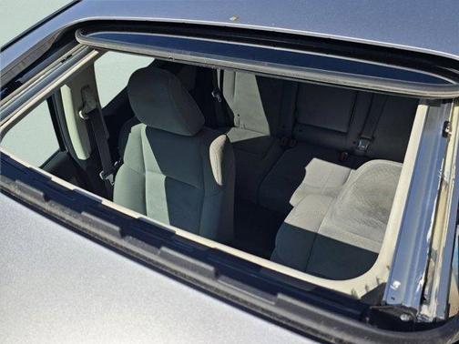 White Diamond Pearl 2015 Honda CR-V EX