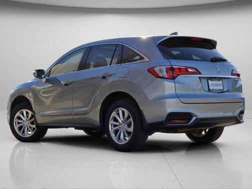 2017 Acura RDX Base