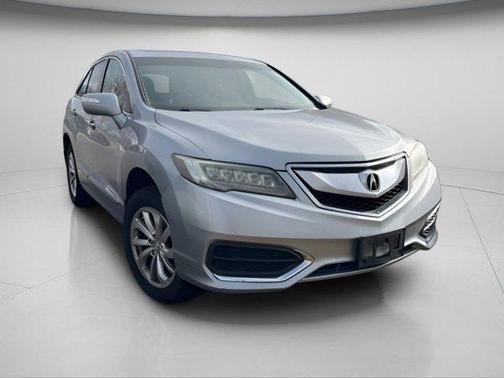 2017 Acura RDX Base