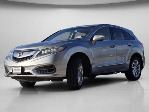 2017 Acura RDX Base