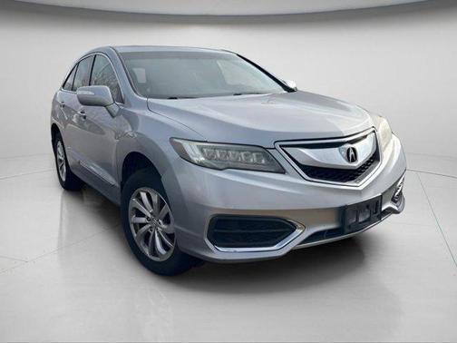 2017 Acura RDX Base