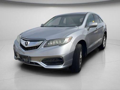 2017 Acura RDX Base