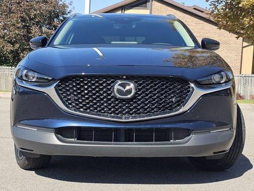 2022 Mazda CX-30 2.5 Turbo Premium Plus Package