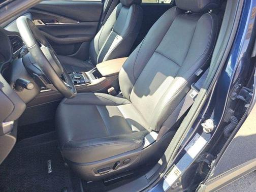 2022 Mazda CX-30 2.5 Turbo Premium Plus Package