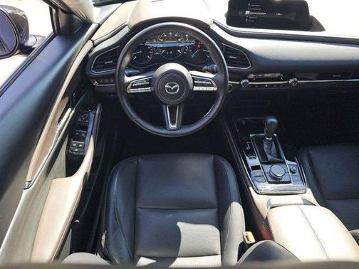 2022 Mazda CX-30 2.5 Turbo Premium Plus Package
