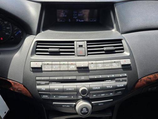 White Diamond Pearl 2012 Honda Crosstour EX-L