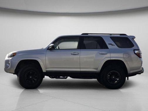 2020 Toyota 4Runner TRD Off Road