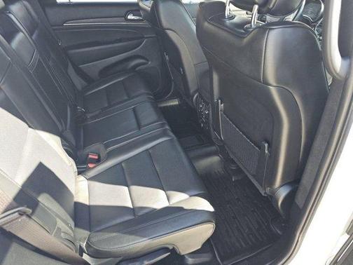 2021 Jeep Grand Cherokee High Altitude