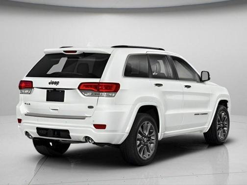 2021 Jeep Grand Cherokee High Altitude
