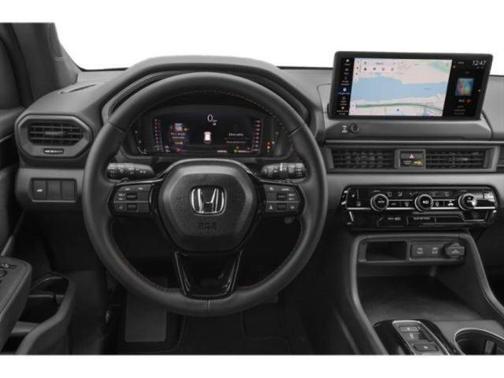 Sonic Gray Pearl 2026 Honda Pilot Sport