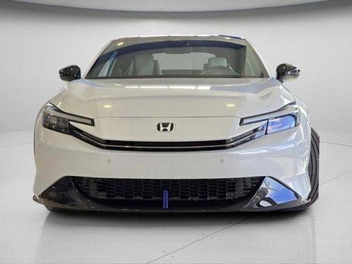 2026 Honda Prelude 