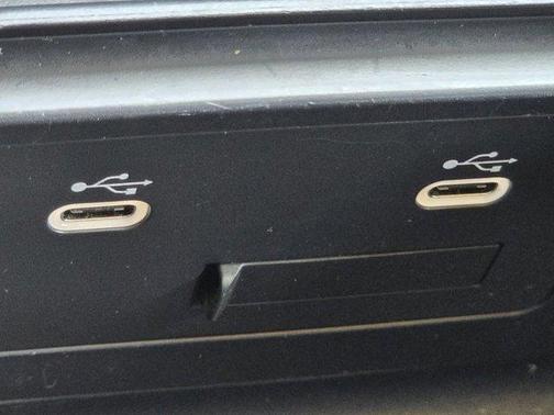 2024 Mazda CX-30 Select