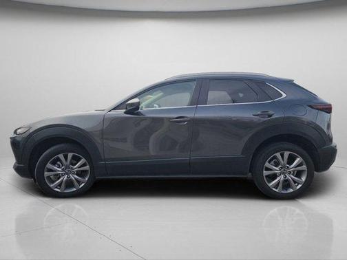 2023 Mazda CX-30 2.5 S Select Package