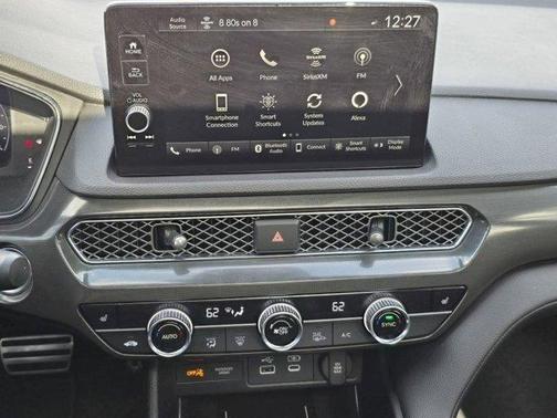 2023 Acura Integra A-Spec Technology