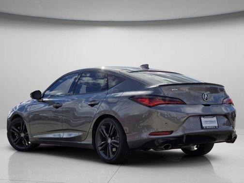 2023 Acura Integra A-Spec Technology