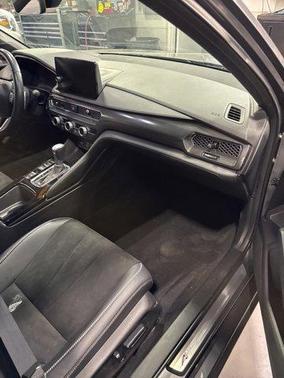 2023 Acura Integra A-Spec Technology