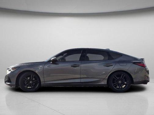 2023 Acura Integra A-Spec Technology