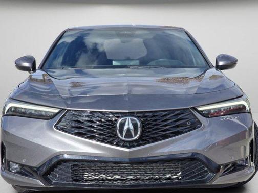 2023 Acura Integra A-Spec Technology