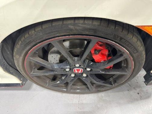 2019 Honda Civic Type R Touring