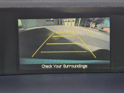 2013 Honda Civic Natural Gas