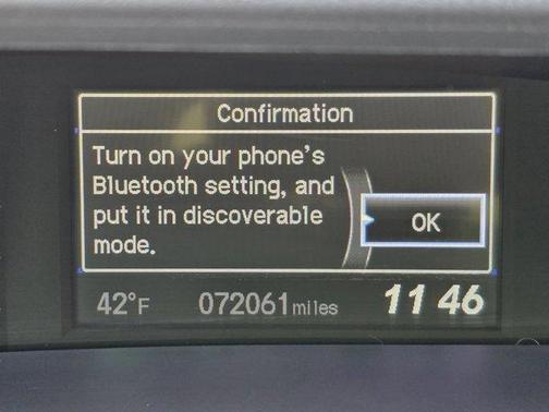 2013 Honda Civic Natural Gas