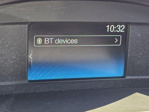 Ingot Silver 2018 Ford Escape SE