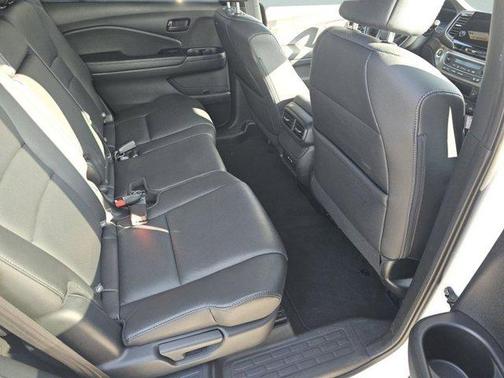 2024 Honda Passport EX-L