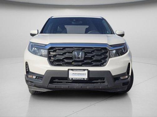 2024 Honda Passport EX-L