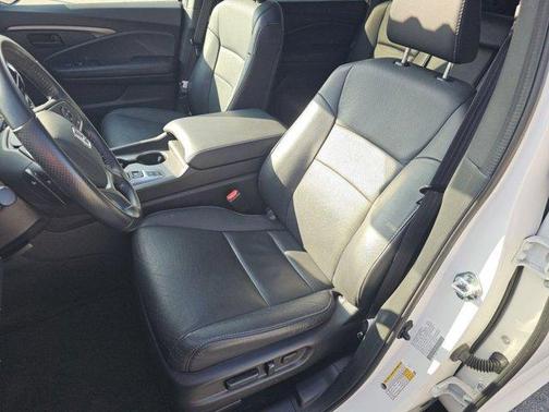 2024 Honda Passport EX-L