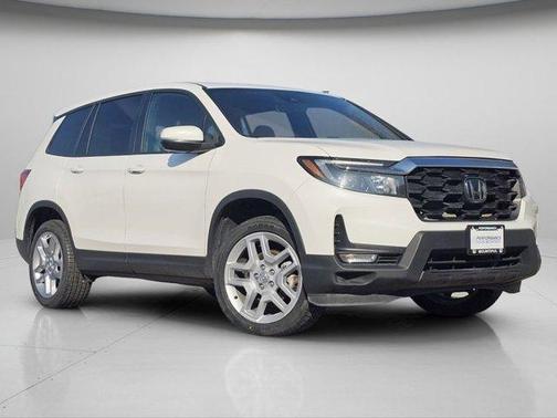 2024 Honda Passport EX-L