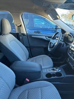 2020 Ford Escape SE Sport Hybrid