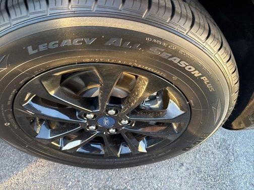 2020 Ford Escape SE Sport Hybrid