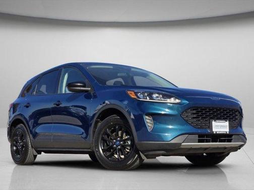 2020 Ford Escape SE Sport Hybrid