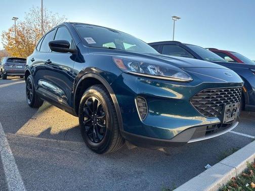 2020 Ford Escape SE Sport Hybrid