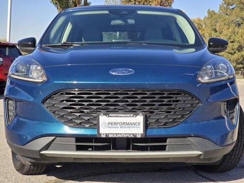 2020 Ford Escape SE Sport Hybrid