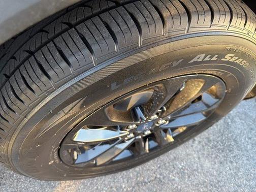 2020 Ford Escape SE Sport Hybrid