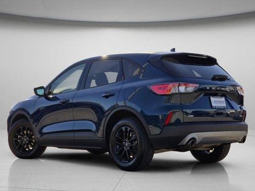 2020 Ford Escape SE Sport Hybrid