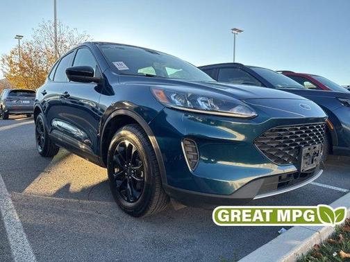 2020 Ford Escape SE Sport Hybrid