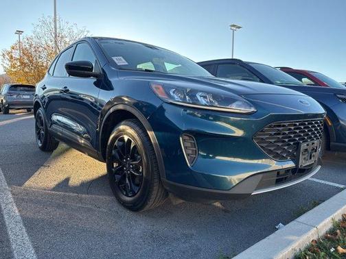 2020 Ford Escape SE Sport Hybrid