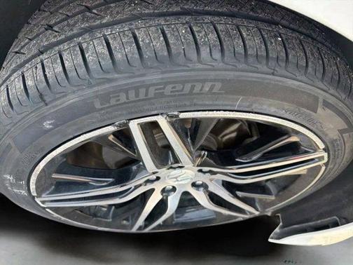 2022 Honda Accord Hybrid Touring