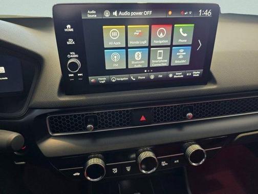 2025 Honda Civic Type R Base