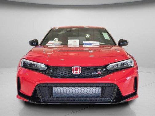 2025 Honda Civic Type R Base