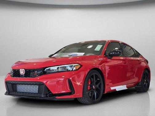 2025 Honda Civic Type R Base