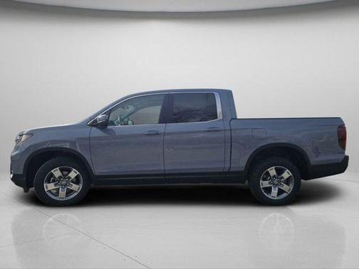 Sonic Gray Pearl 2026 Honda Ridgeline RTL